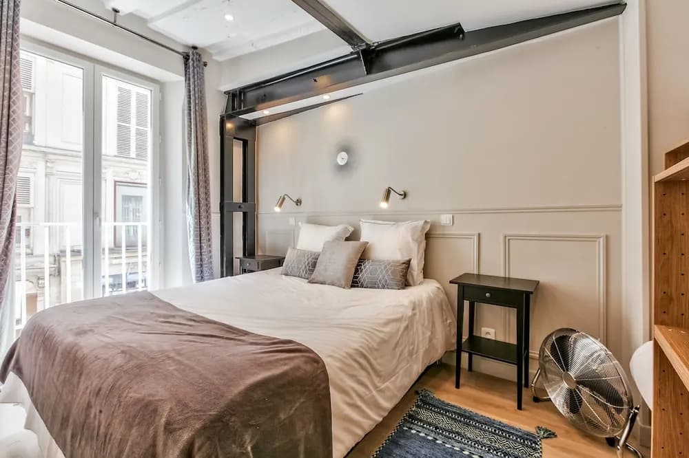 44 - Cosy Flat Montorgueil - photo 9