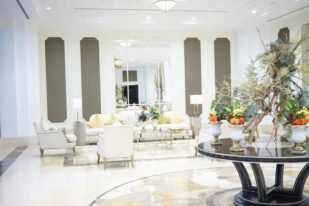 Lovely Apartment in The Pearl Qatar Unit 1304 - photo 2