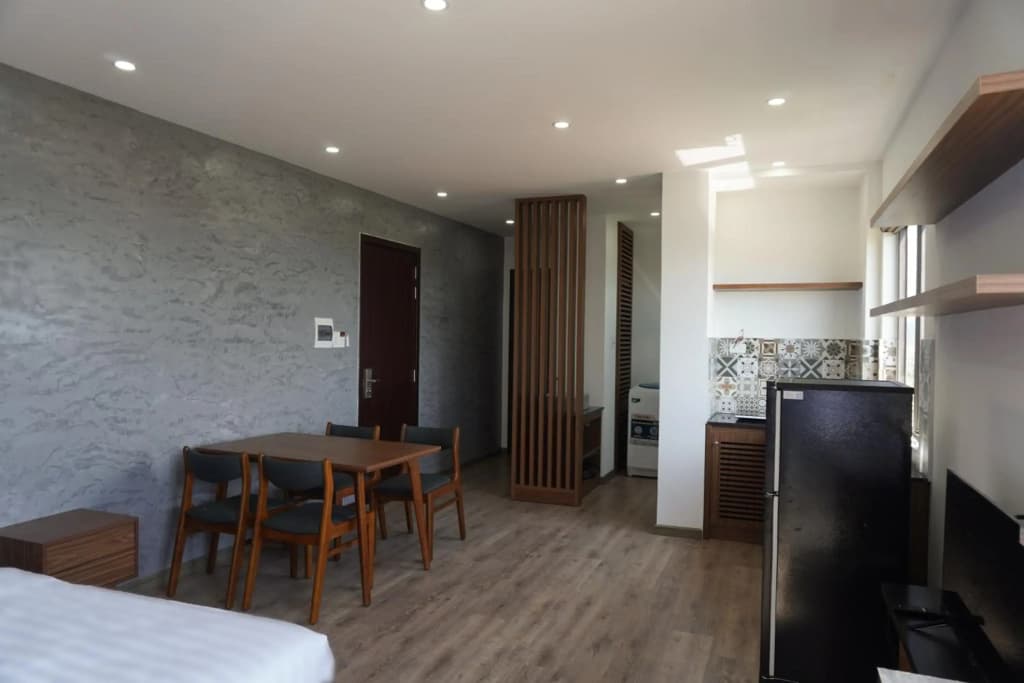 LaLa Apartment and Hotel - photo 11