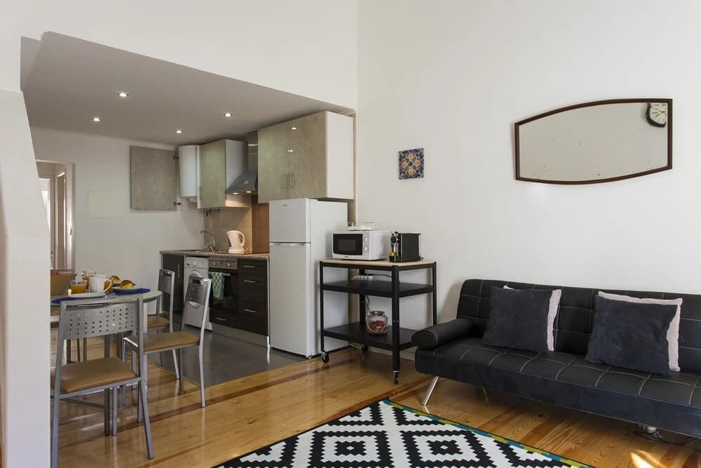 ALTIDO Modern 2BR Apt 5mins to Av. da Liberdade - photo 5
