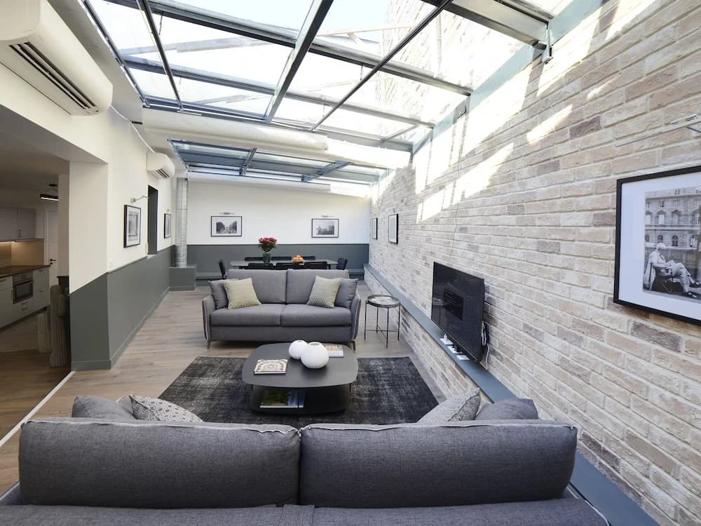 Luxury AC 3BDR Le Marais I by Livinparis - photo 14