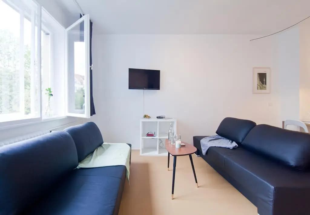 Apartments elPilar Wedding - main photo