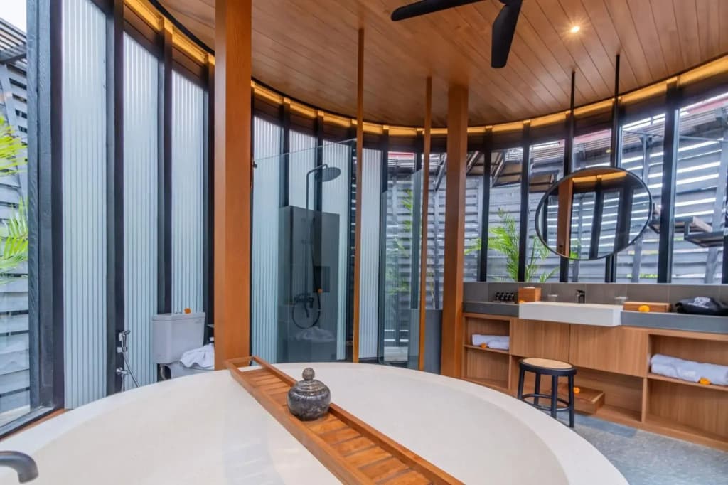 Canggu Cabana Beach Resort by Ini Vie Hospitality - photo 21