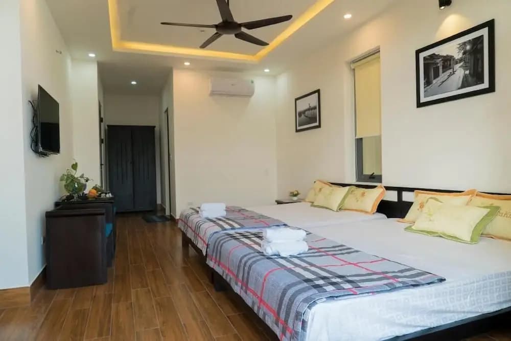 Thuong Da Riverside Homestay - photo 17