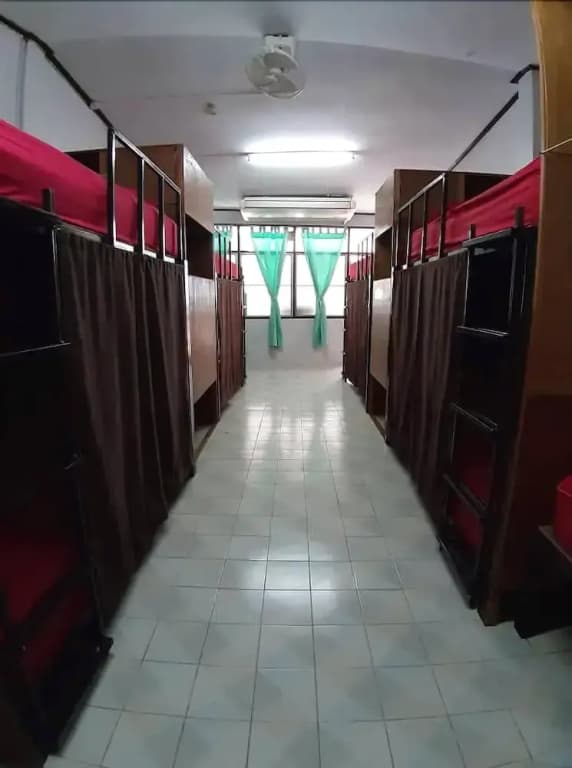 DaDa Hostel - photo 11