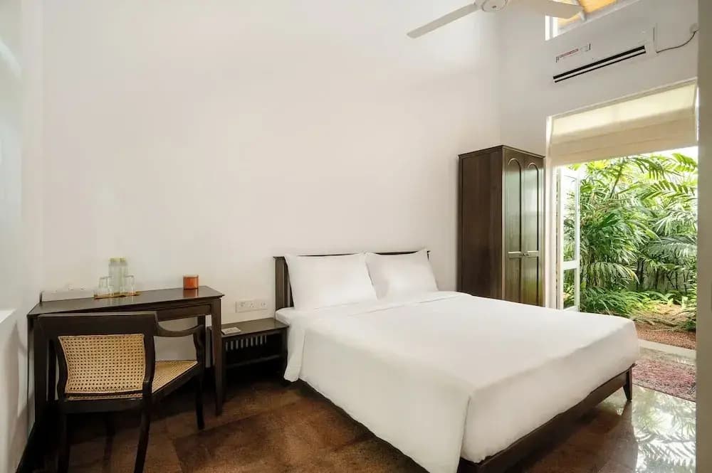 Jetwing Ratnam Residence - photo 4