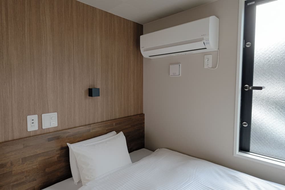 Hotel Cradle Cabin TANASHI - photo 11