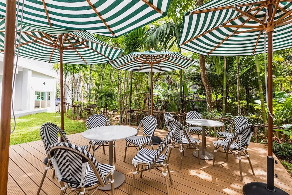 Palmetto Condominium - photo 21