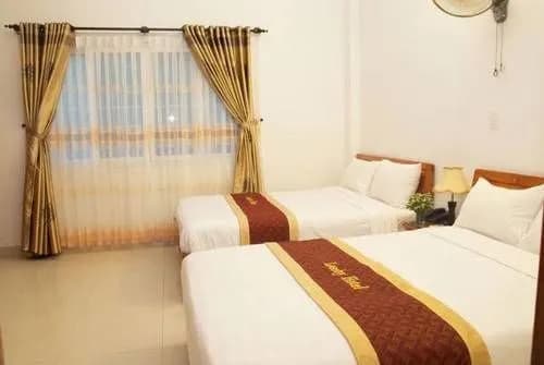 Loseby Hotel - photo 23