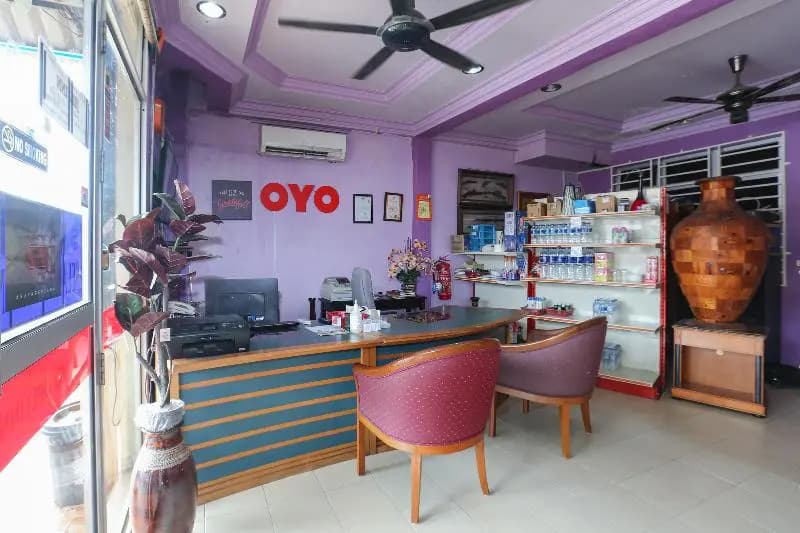 OYO 89892 Hotel Jeli Inn - photo 12