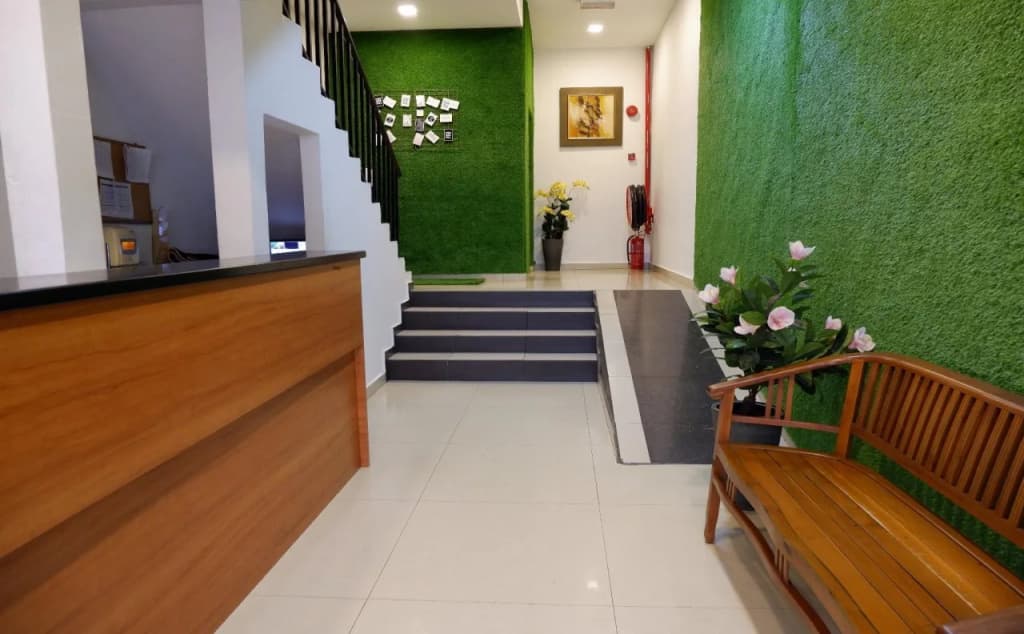Bintang Garden - photo 12