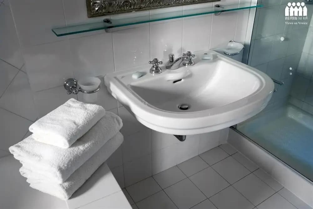 Ca' Cerchieri Mezzanine - photo 7