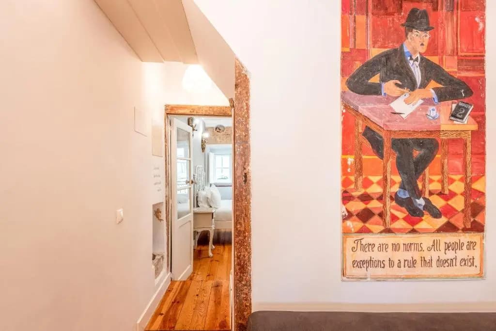 GuestReady - Exquisite Bica Poetas - photo 15