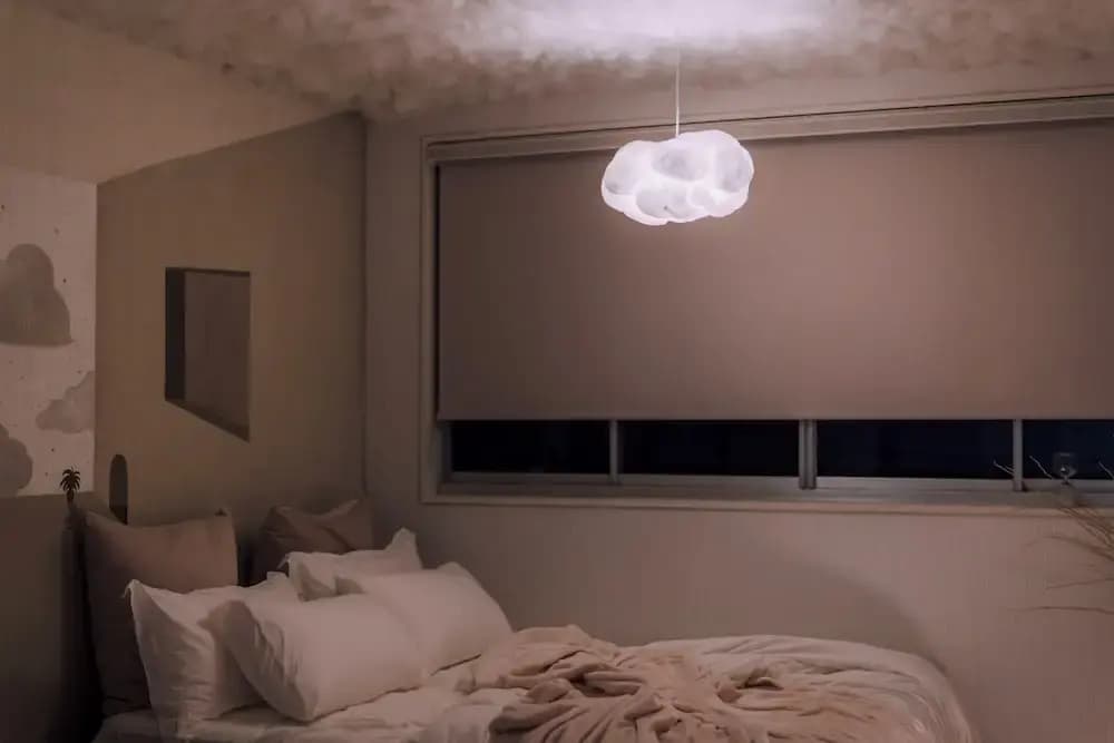 Puff Cloud House with Private Sauna - photo 4