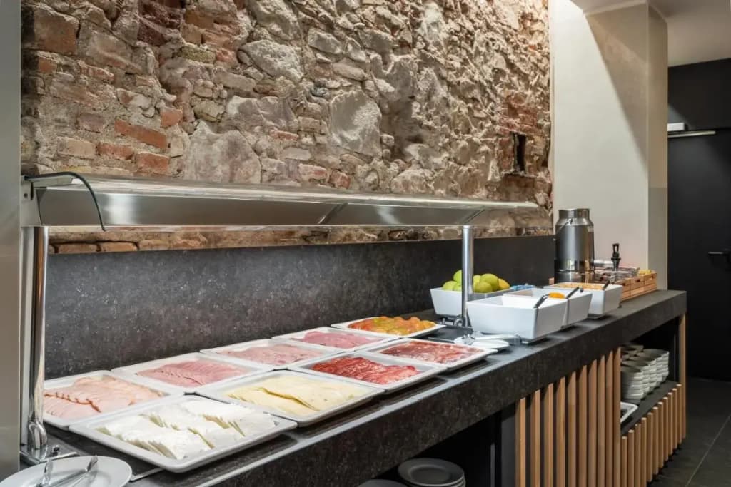 Ronda House Hotel - photo 14