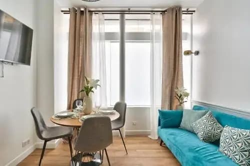 NEW ! Outstanding 2BR & 1BR Apt in Paris 15 - photo 4