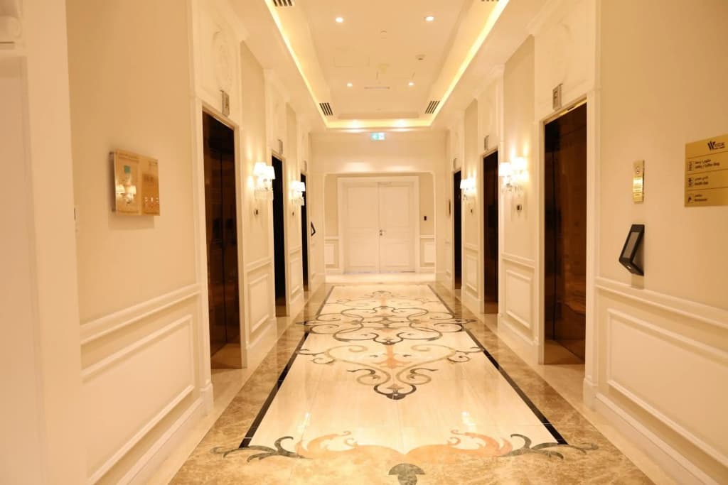 Westpac Hotel & Suites - Westbay Doha - photo 8