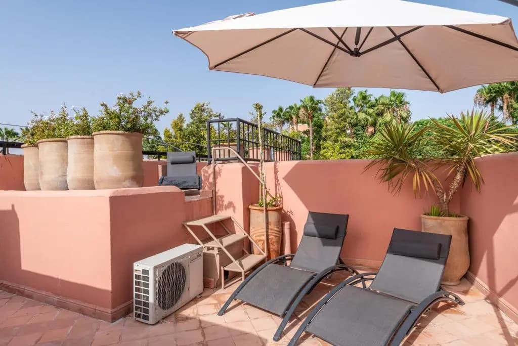 Riad Dar Sirine - photo 13