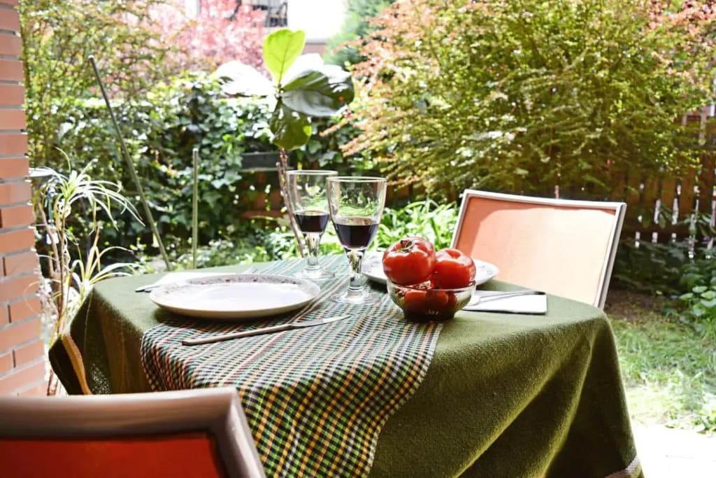 Ilka Garden - photo 8