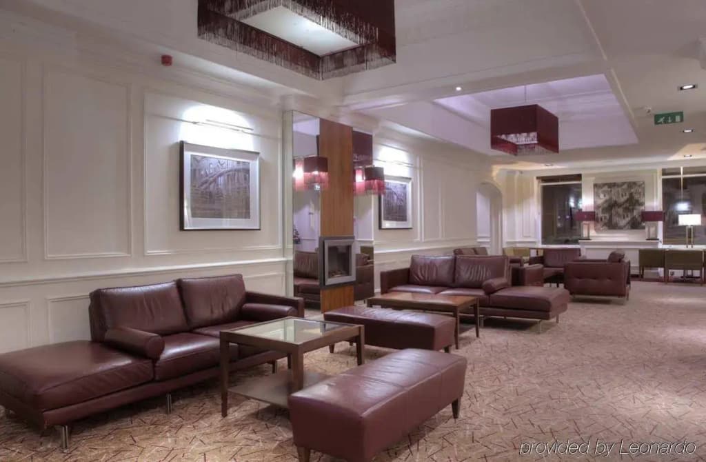 The Hoxton Edinburgh - photo 38