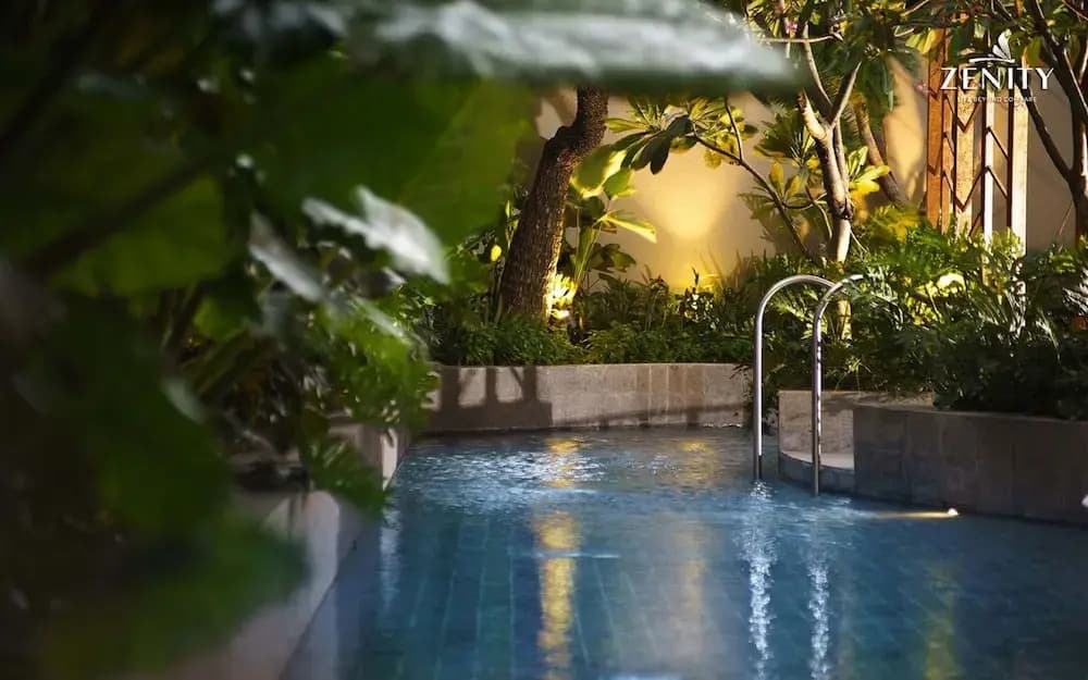 Bluesky Zenity Luxury Vacation - photo 17