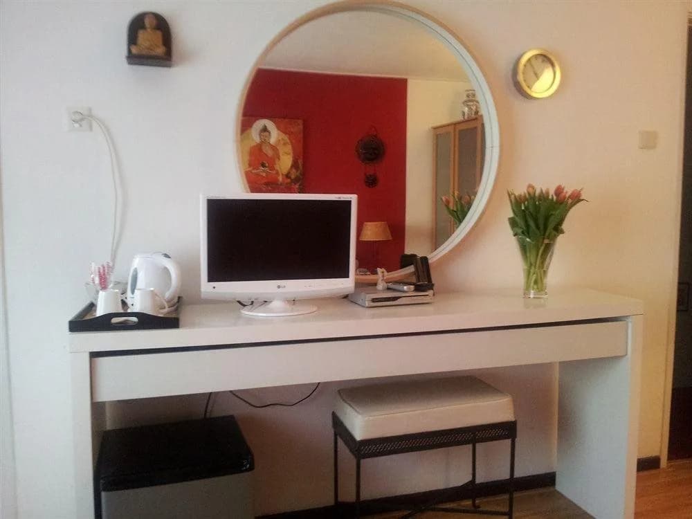 Bayan Bed & Breakfast - photo 2