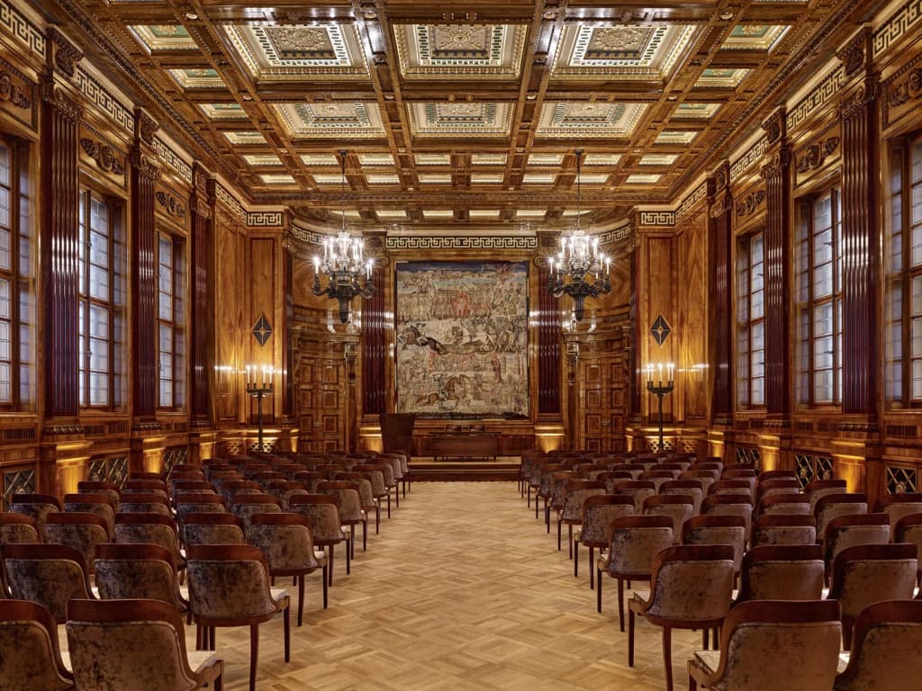 Park Hyatt Vienna - photo 22