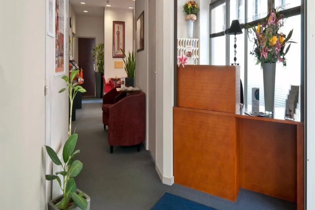 Aparthotel Adagio Access Paris Philippe Auguste - photo 2