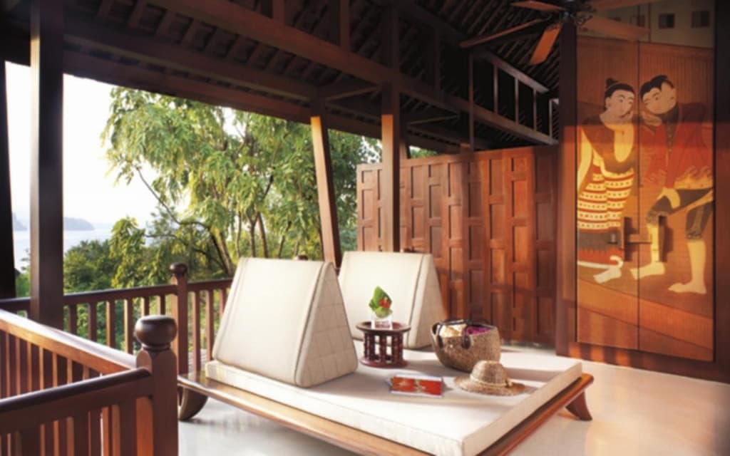 Phulay Bay, a Ritz-Carlton Reserve - photo 25