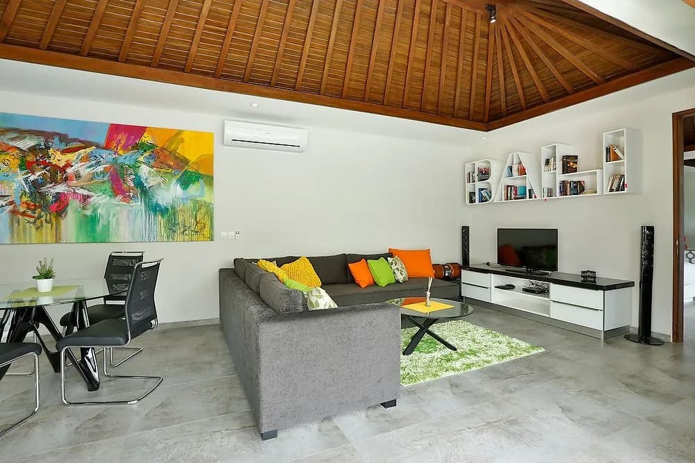 Kejora Villas Suites - photo 26