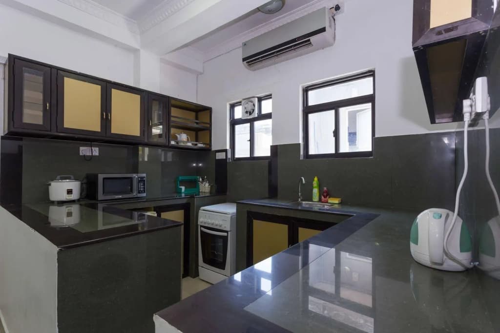 Akara Suites And Serviced Apartments - photo 20