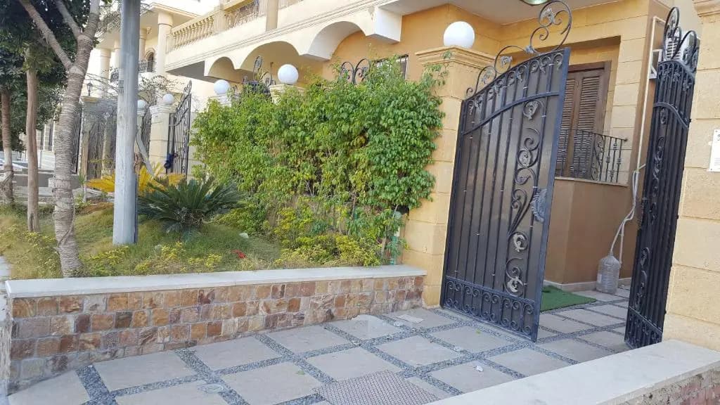 The Resort Apartment - New Cairo - photo 1