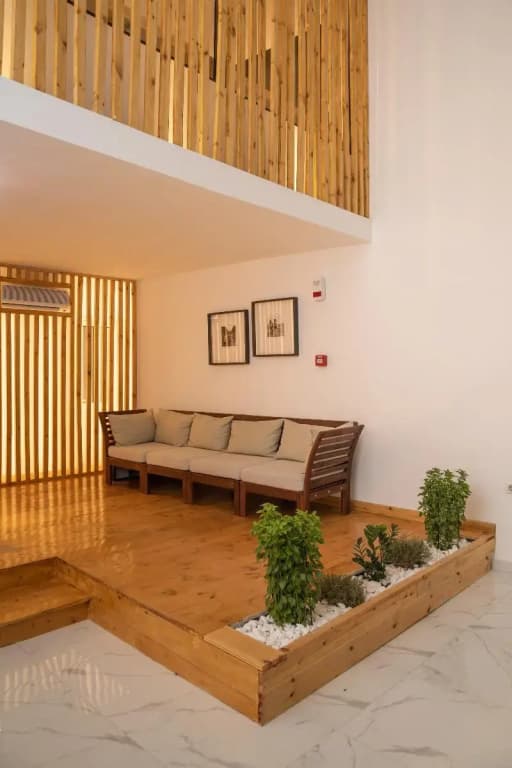 Hotel Tier - photo 13