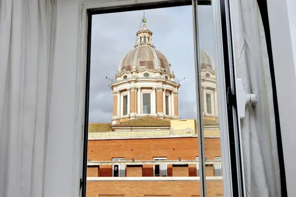 Borghese Apartment - My Extra Home - photo 1