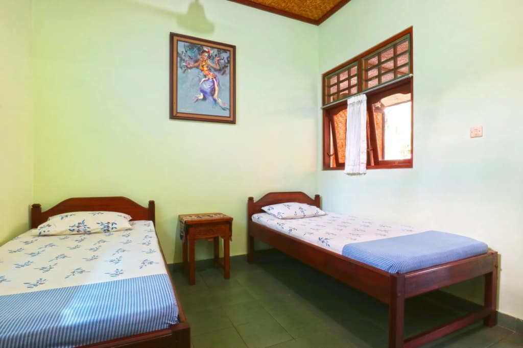 Bamboo Inn Kuta - photo 3