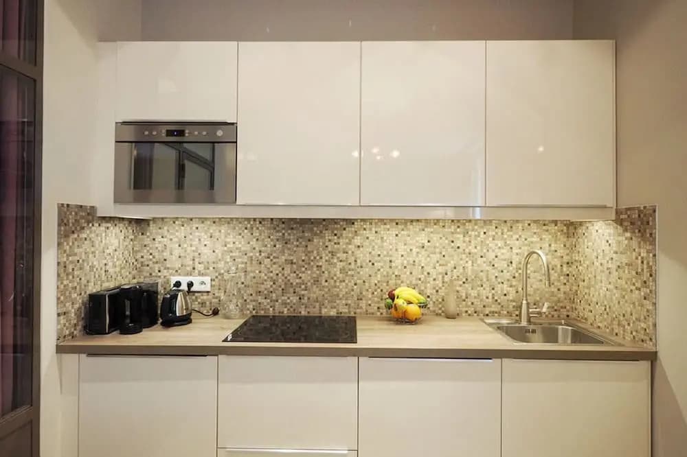 St Germain ChicSuites - photo 16