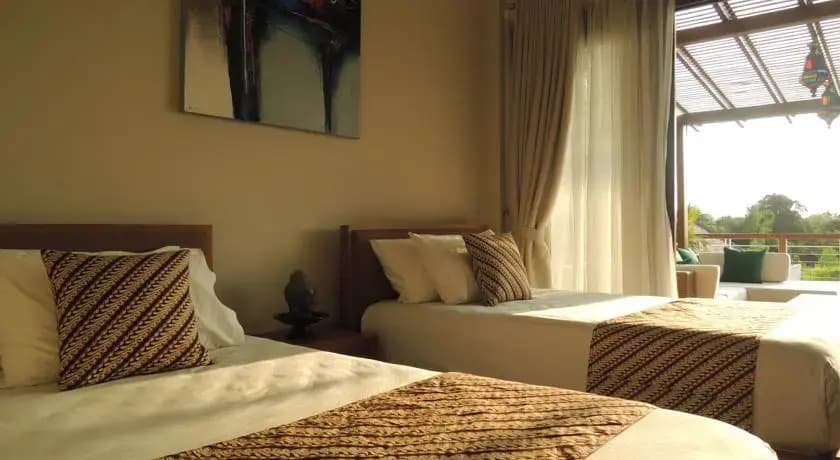 Villa Oasis - photo 1