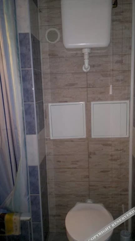 Victor Apartment Hotel - photo 9