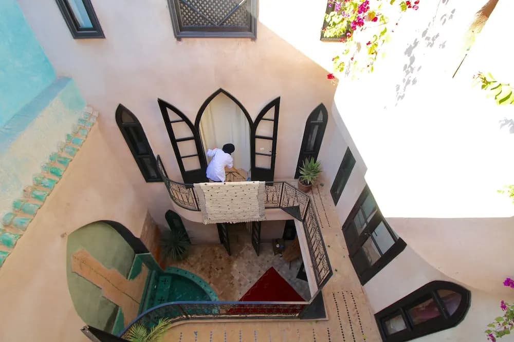 Riad Agnes & Zohra - photo 20