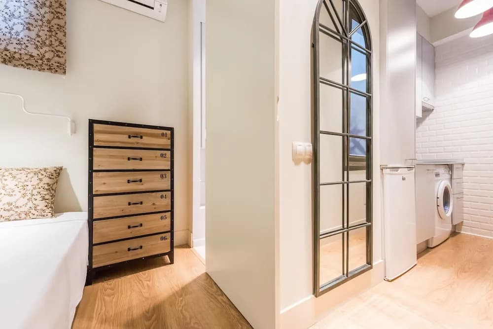 Apartamento Taylor - photo 2
