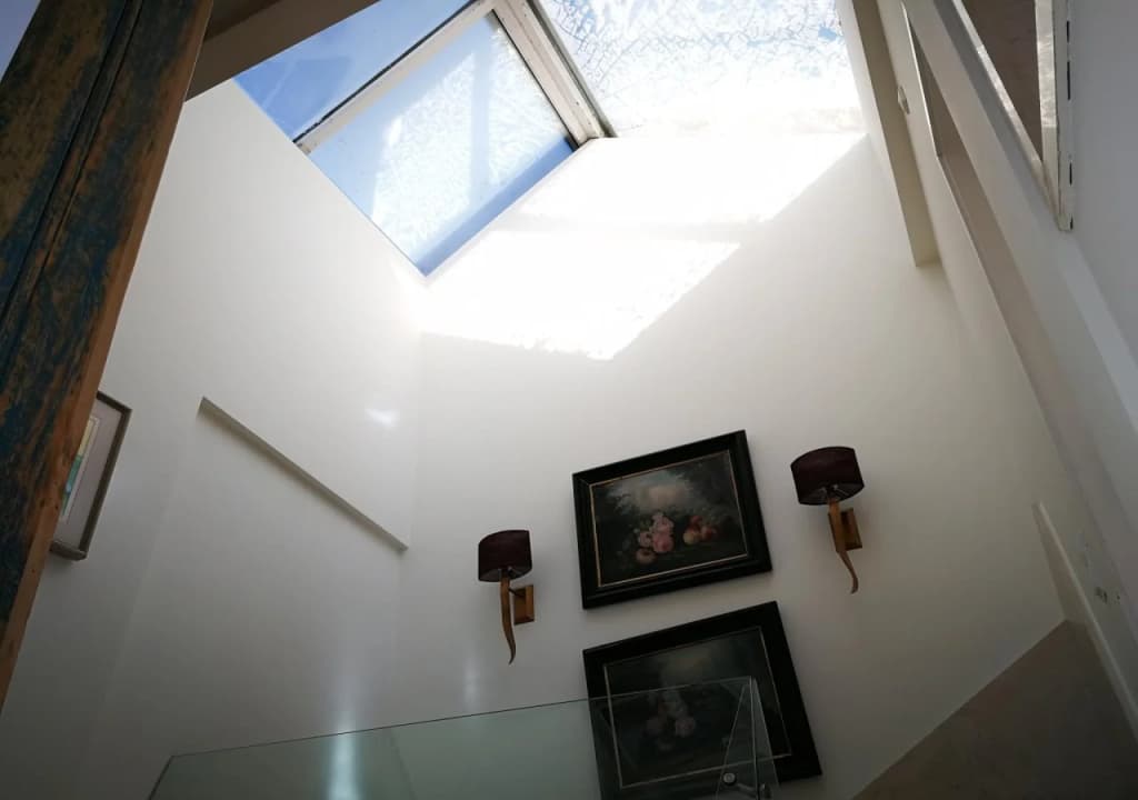Lisbon Sky Apartment - photo 9