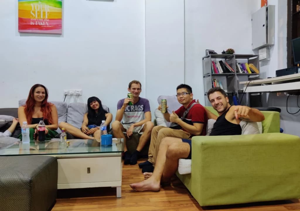 SUDO GuestHouse - photo 10