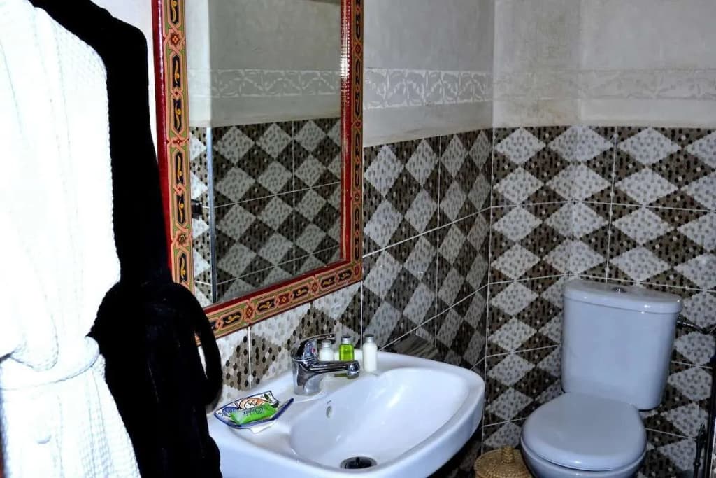 Riad Dar Marrakech & Spa - photo 33