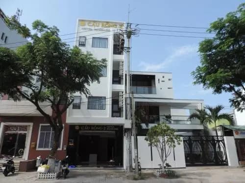 Cau Rong 2 Hotel - main photo