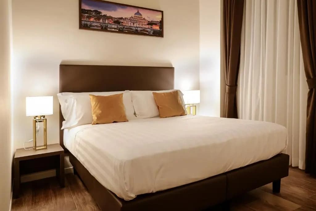 Elegant Rooms Roma - main photo