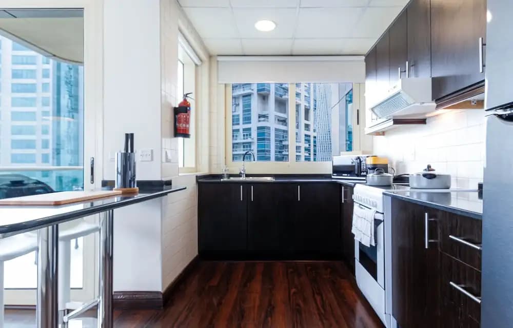 Manzil - Stylish 2BR in Dubai Marina nr Dubai Eye - photo 13