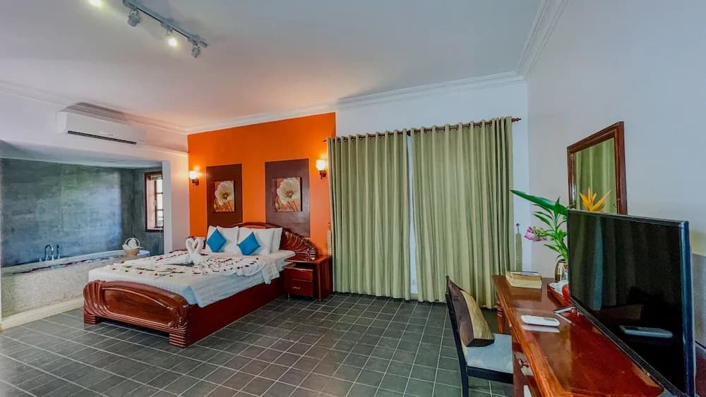 The Brightness Residence - photo 38