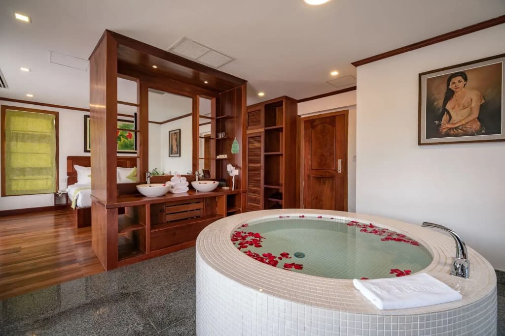 Maison Saiko Angkor Boutique - photo 8