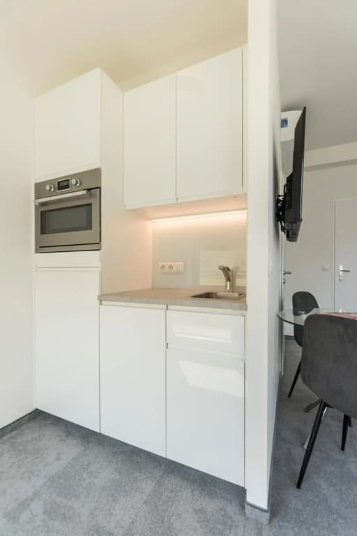 Cube Apartments by Wiener Stadthalle - photo 13