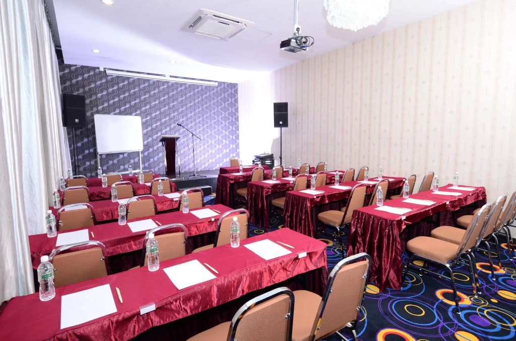 Hotel Nusa CT - photo 17